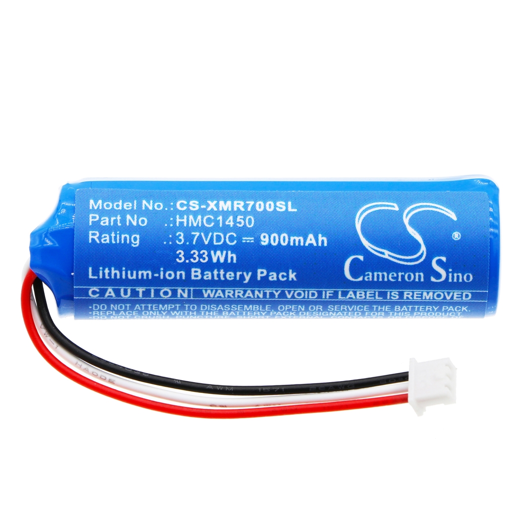 Batterijen Vervangt HMC1450