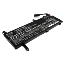 Compatibele batterijvervanging voor Xiaomi G15B01W,G15BO1W