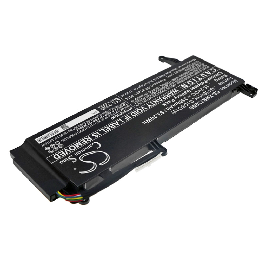 Notebook batterij Xiaomi CS-XMR730NB