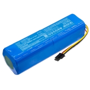 CS-XMS510VX<br />Batterijen voor   vervangt batterij P2150-4S2P-MMBK