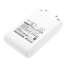 Compatibele batterijvervanging voor Xiaomi 3027689,BHR4307GL,BHR4368GL,P2046-7S1P-BCA,P2046-7S1P-BCB