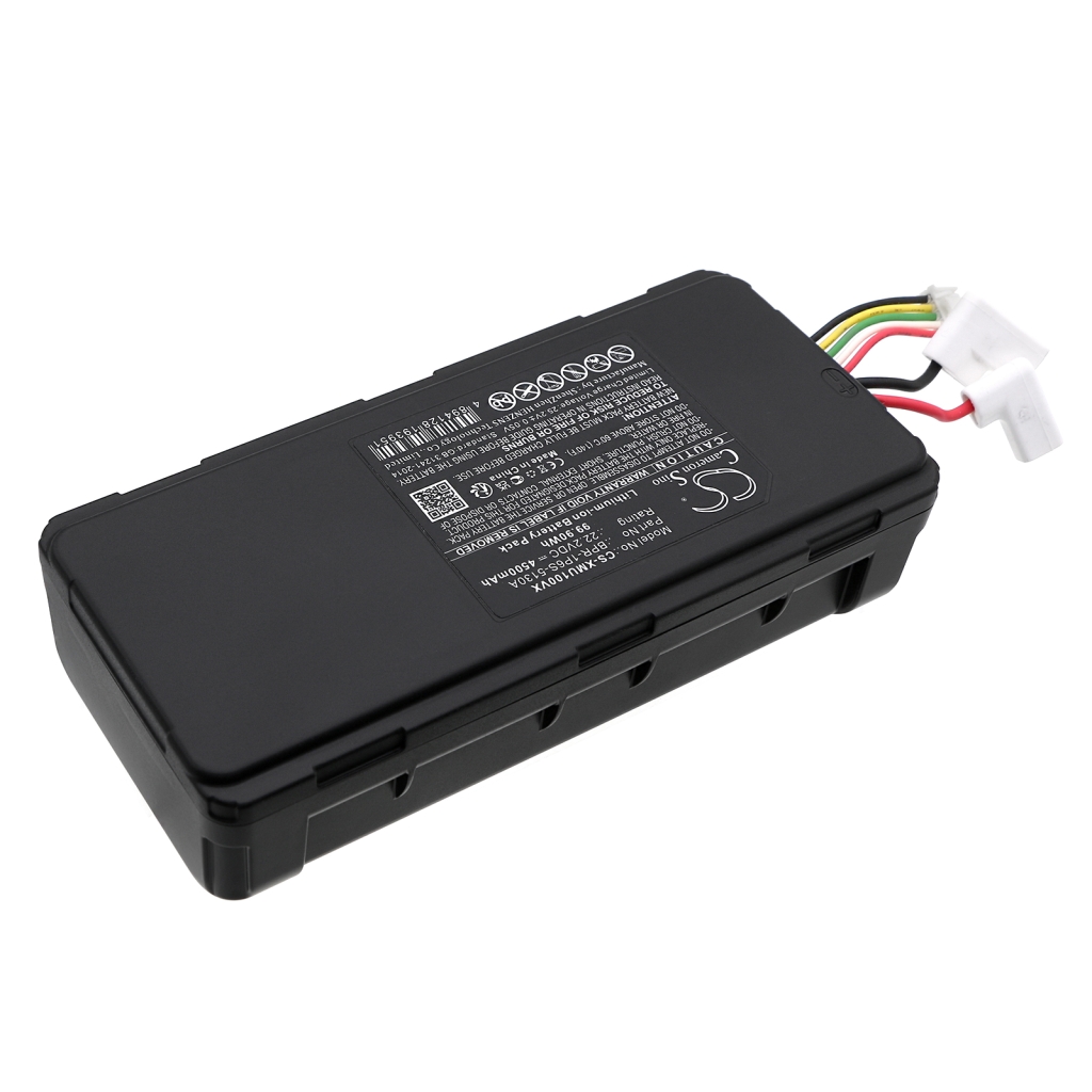 Smart Home Batterij Roborock Dyad Air Wet (CS-XMU100VX)