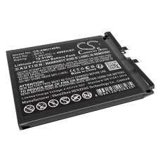 Compatibele batterijvervanging voor Xiaomi BP51