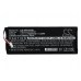Batterijen Vervangt TM503443 2S1P