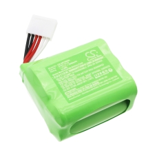 Compatibele batterijvervanging voor X-rite SP62-79-23