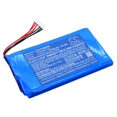 Compatibele batterijvervanging voor Xtool AHB1058100