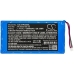 Batterij voor apparatuur Xtool CS-XTP300SL