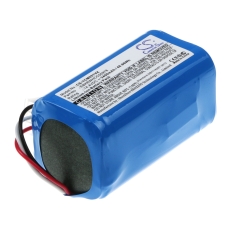 Compatibele batterijvervanging voor Iclebo EBKRBKDL001039,EBKRTRHB000118-VE,EBKRWHCC00978,EBKRWHD00686