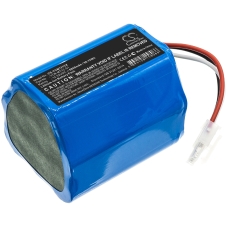 Compatibele batterijvervanging voor Miele YCR-M07-20W,YCR-MT12,YCR-MT12-S1