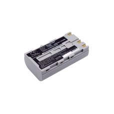 Compatibele batterijvervanging voor Yokogawa 739882