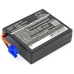 RC hobby batteries Yuneec CS-YEC160RX