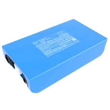 Compatibele batterijvervanging voor Yard force 1920763001