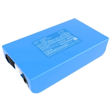 Compatibele batterijvervanging voor Yard force 1920763001