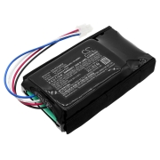 CS-YFA350PX<br />Batterijen voor   vervangt batterij GMBE-SP11571