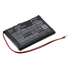 Compatibele batterijvervanging voor Samsung PPSB0502