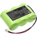 Batterijen Vervangt KS4-M53G0-200