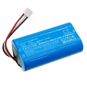 Kabelmodem Batterij Ieasun A9S