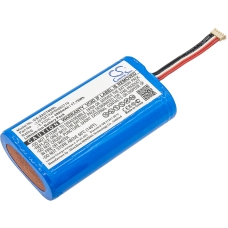 Compatibele batterijvervanging voor ZTE LI3752T42P5H683719