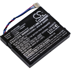 Compatibele batterijvervanging voor ZTE LI3702T42P3H292833