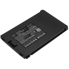 Compatibele batterijvervanging voor Zebra BT-000409,BT-000409-50,BT-000409-56,BT-000411-08,BTRY-TC2Y-1XMA1-01