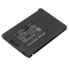 Compatibele batterijvervanging voor Zebra BT-000409,BT-000409-50,BT-000409-56,BT-000411-08,BTRY-TC2Y-1XMA1-01