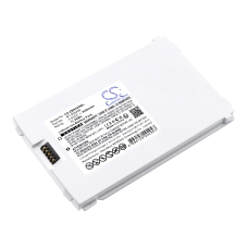 Compatibele batterijvervanging voor Zebra BT-000409,BT-000409-50,BT-000409-56,BT-000411-08,BTRY-TC2Y-1XMA1-01