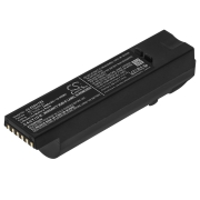 CS-ZDS817BX<br />Batterijen voor   vervangt batterij 82-176890-01