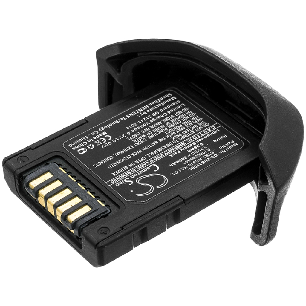 Batterij barcode, scanner Zebra CS-ZHS310BL