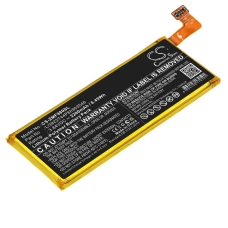 Compatibele batterijvervanging voor ZTE LI3922T44P6H903546