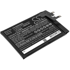 Compatibele batterijvervanging voor ZTE LI3945T44P8H526391