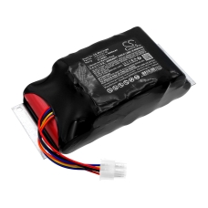 Compatibele batterijvervanging voor Zoll 04060020,703-0731-00,703-0731-00-RE,99047-014039,993400...