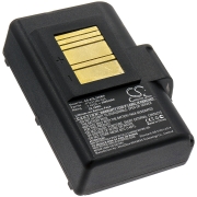 Printerbatterij Zebra ZQ610