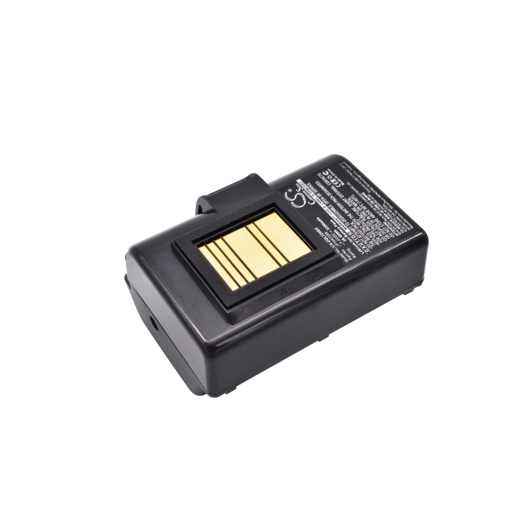 Printerbatterij Zebra CS-ZQL320BX