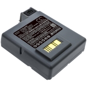 CS-ZQL420BX<br />Batterijen voor   vervangt batterij ZB42L1-D