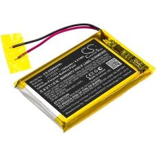 Compatibele batterijvervanging voor Izzo HT545256