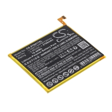 Compatibele batterijvervanging voor ZTE LI3927T44P8H726044