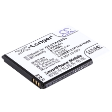 Compatibele batterijvervanging voor Beeline LI3822T43P3H675053