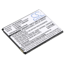 Compatibele batterijvervanging voor ZTE LI3822T43P3H736044