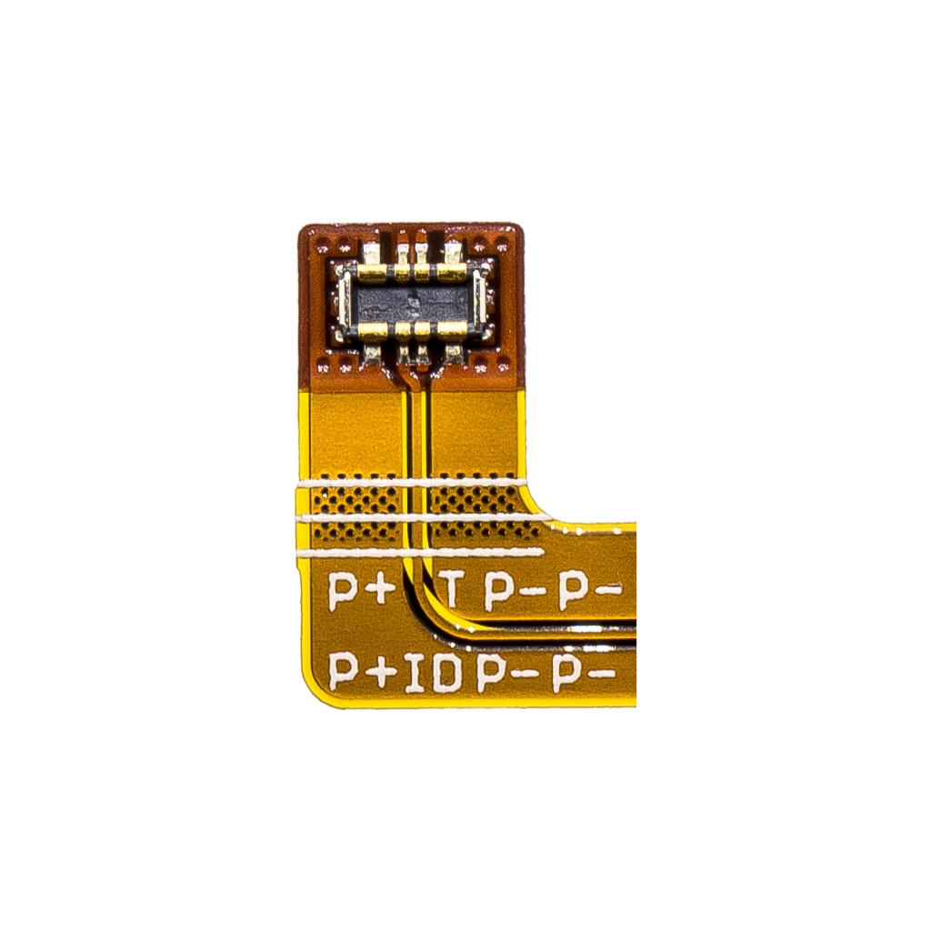 Batterij voor mobiele telefoon ZTE CS-ZTA500SL