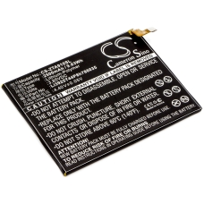 Compatibele batterijvervanging voor ZTE LI3925T44P8H786035