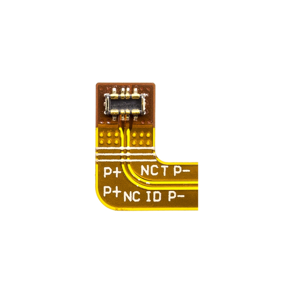 Batterij voor mobiele telefoon ZTE CS-ZTB700SL