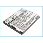 CS-ZTC410SL<br />Batterijen voor   vervangt batterij A410