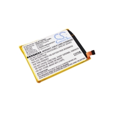 Compatibele batterijvervanging voor ZTE LI3928T44P8H475371