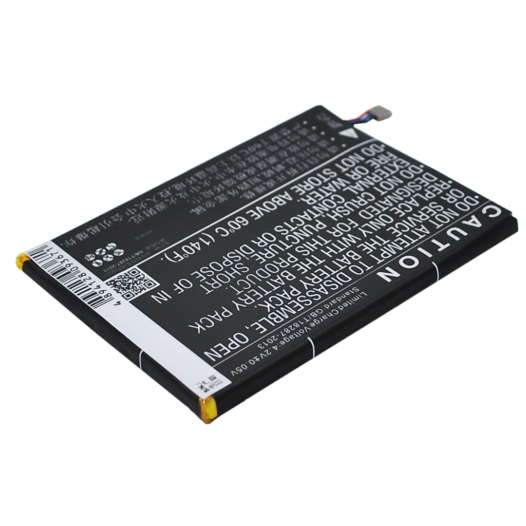 Batterij voor mobiele telefoon ZTE MF920A (CS-ZTF230SL)