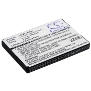 CS-ZTF850SL<br />Batterijen voor   vervangt batterij Li3707T42P3h513651