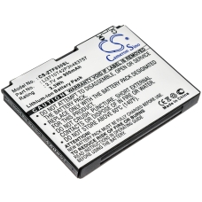 Compatibele batterijvervanging voor Telstra  Li3710T42P3h483757