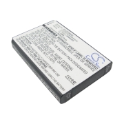 CS-ZTF960SL<br />Batterijen voor   vervangt batterij LI3730T42P3h6544A2