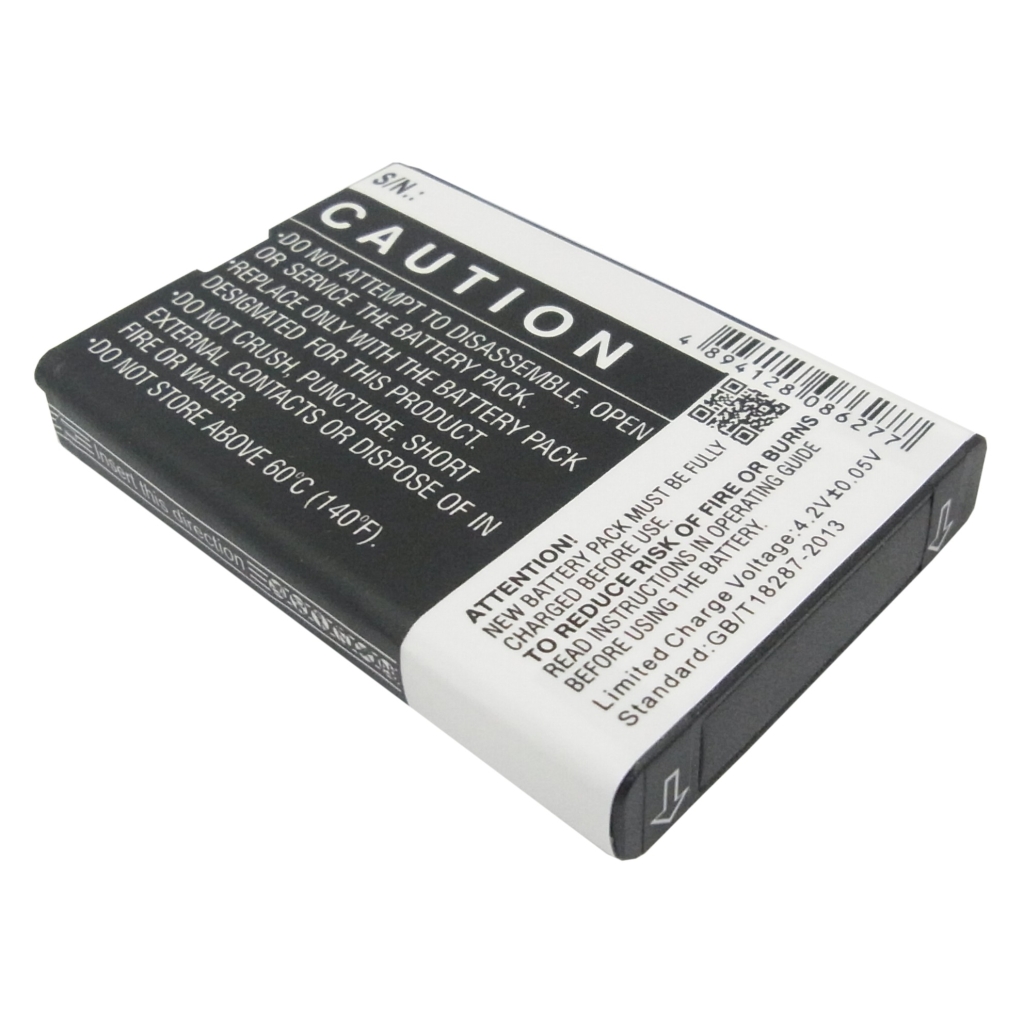 Hotspot Batterij Zte Z289L