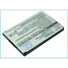 Compatibele batterijvervanging voor Telstra LI3713T42P3H614057