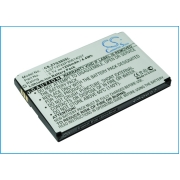 CS-ZTG380SL<br />Batterijen voor   vervangt batterij Li3713T42P3h614057